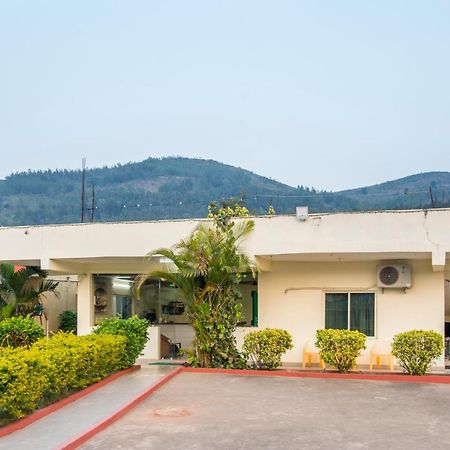At Home Prakruthi Resorts Araku Valley Zewnętrze zdjęcie