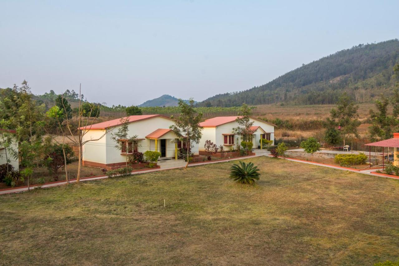 At Home Prakruthi Resorts Araku Valley Zewnętrze zdjęcie