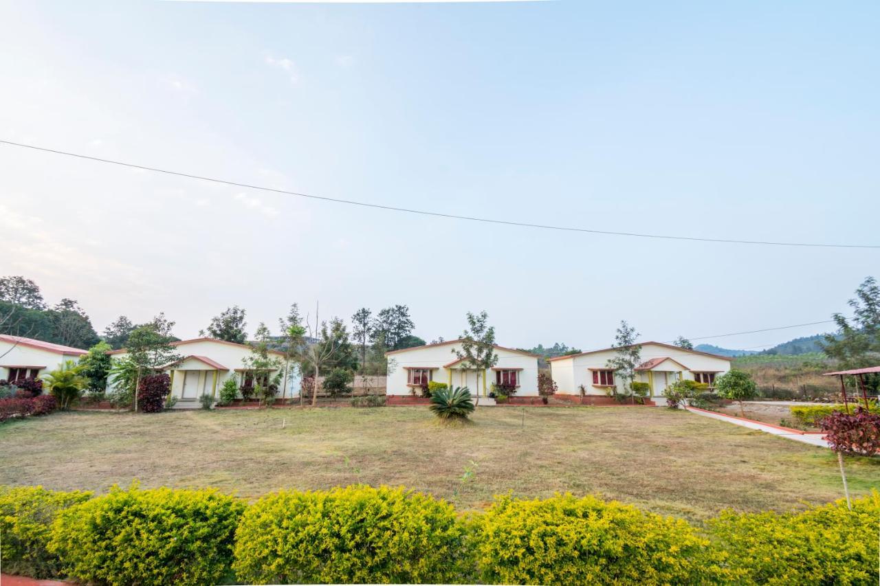 At Home Prakruthi Resorts Araku Valley Zewnętrze zdjęcie