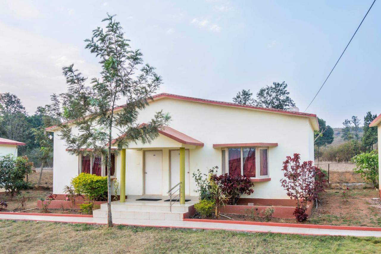 At Home Prakruthi Resorts Araku Valley Zewnętrze zdjęcie