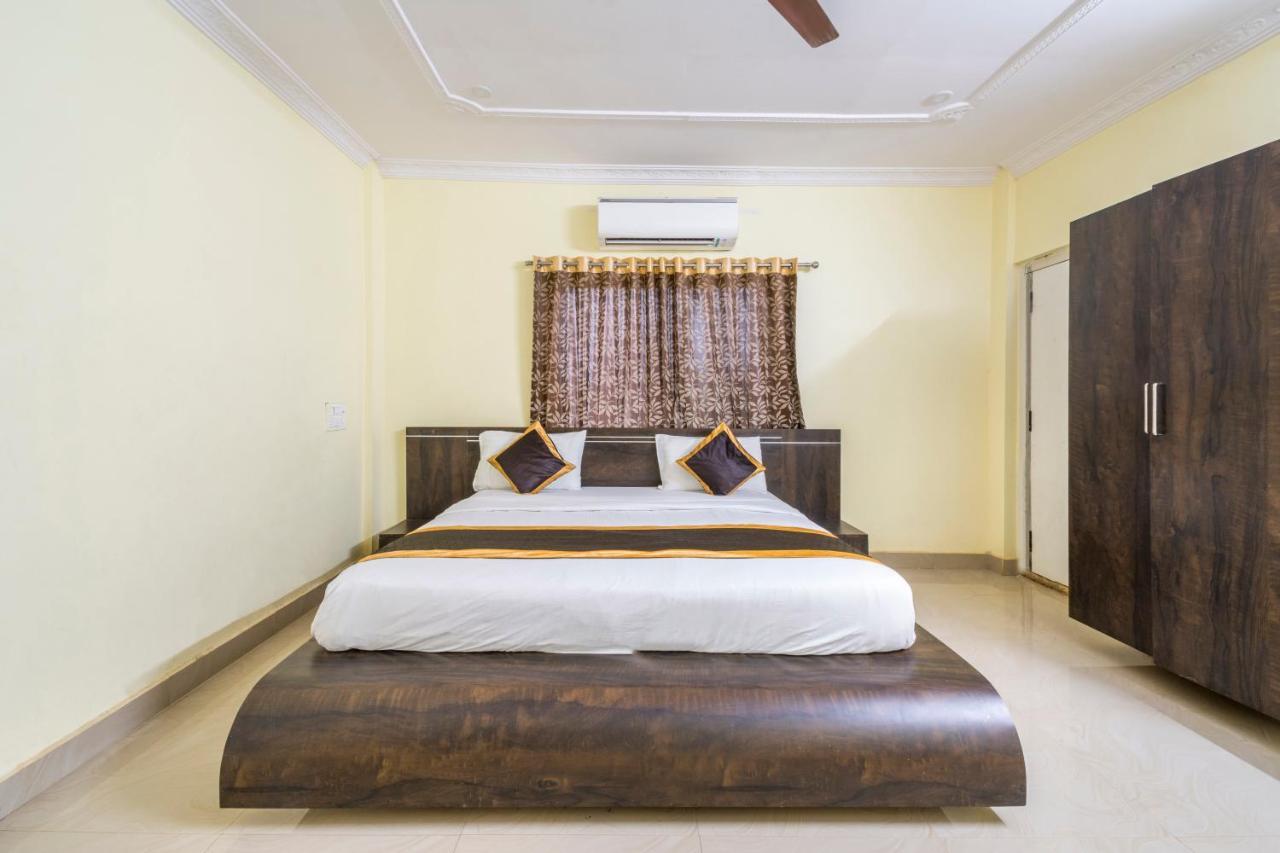 At Home Prakruthi Resorts Araku Valley Zewnętrze zdjęcie