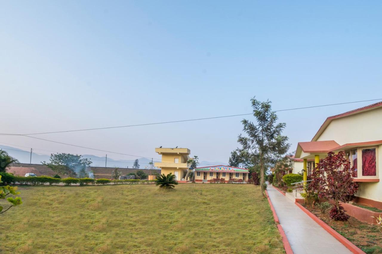 At Home Prakruthi Resorts Araku Valley Zewnętrze zdjęcie