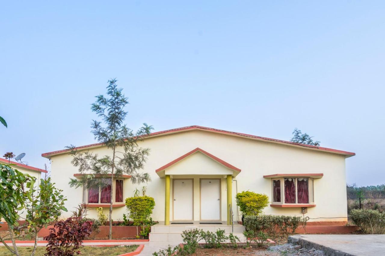 At Home Prakruthi Resorts Araku Valley Zewnętrze zdjęcie